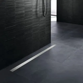 Душевой лоток Milleau MULTI M850MS 85 см сталь